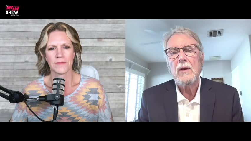 Humility and Obedience are Evidence of a Deep Understanding of the Gospel - William Farley by The Counter Culture Mom Show with Tina Griffin