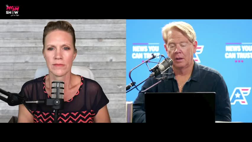 Book of Enoch’s Historical Impact and Ancient Origins of the Nephilim - Phil Hotsenpiller by The Counter Culture Mom Show with Tina Griffin