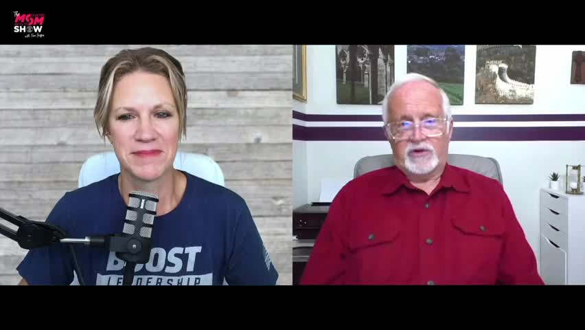 Three Key Phrases That Can Rapidly Renew and Restore Relationships - Dr. Rod Wilson