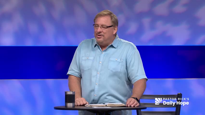 When God Tests You with Success - pt 2