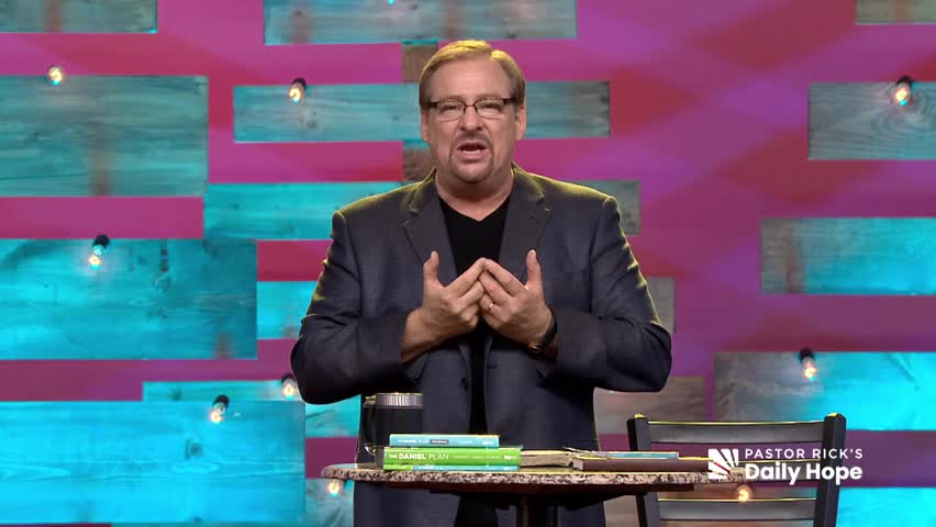 The Greatest Gift You'll Ever Get - pt 1