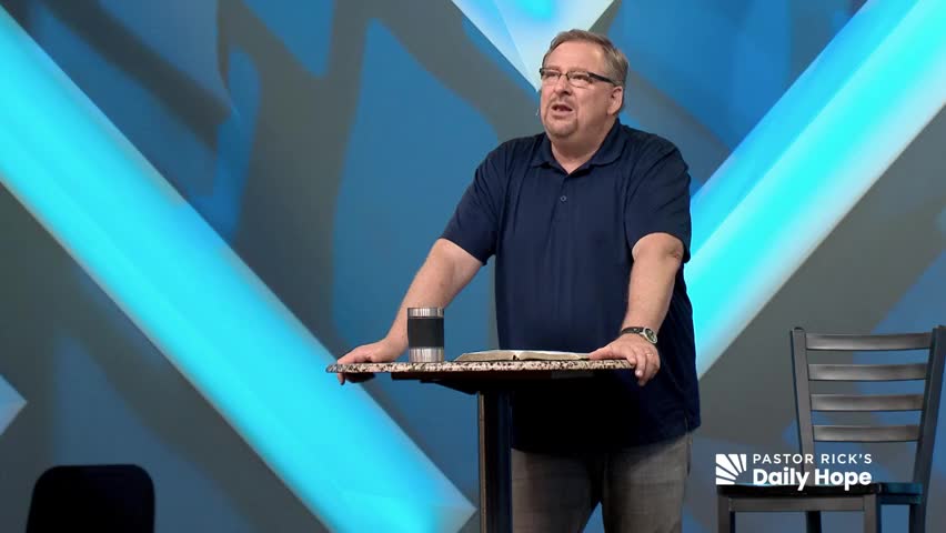 How God Blesses a Heart of Integrity - pt 1