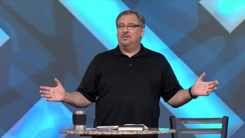 What Is Your Faith Costing You? (The Keys to a Blessed Life) by Pastor Rick's Daily Hope with Pastor Rick Warren