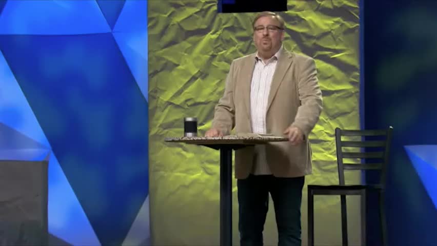 How Can I Feel Secure? (50 Days of Transformation) by Pastor Rick's Daily Hope with Pastor Rick Warren
