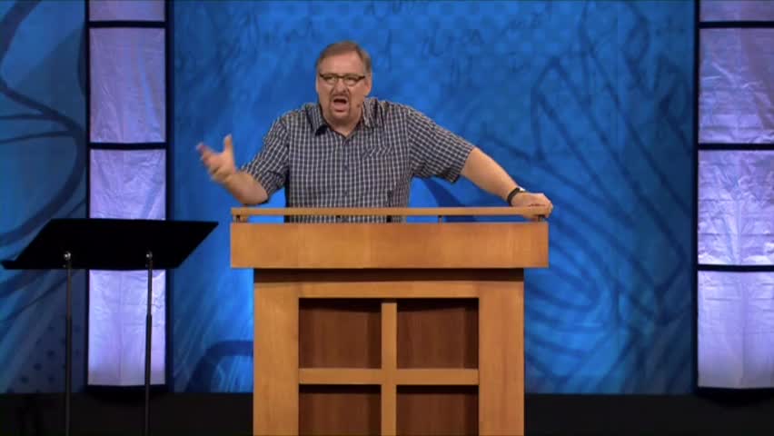 Can Money Be a Good Thing? (Financial Fitness) by Pastor Rick's Daily Hope with Pastor Rick Warren