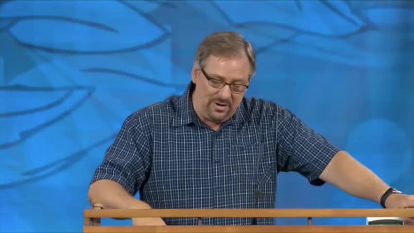 How Can I Get My Dream Started? (Financial Fitness) by Pastor Rick's Daily Hope with Pastor Rick Warren