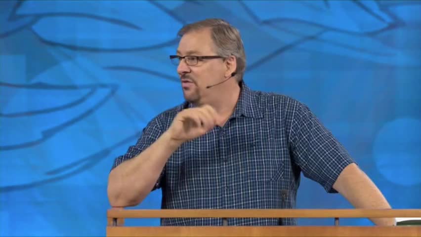 What is the Principle of Sowing and Reaping? (Financial Fitness) by Pastor Rick's Daily Hope with Pastor Rick Warren