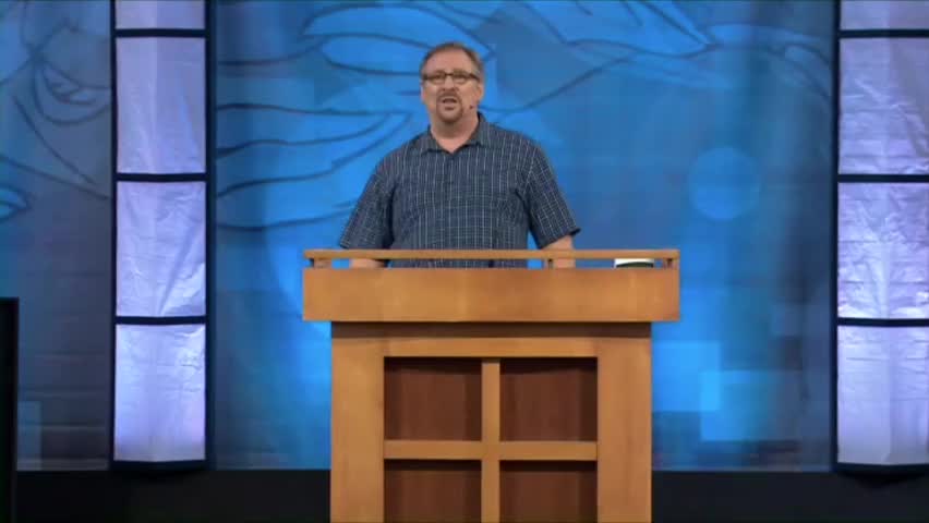 When Will I Reap What I've Sowed? (Financial Fitness) by Pastor Rick's Daily Hope with Pastor Rick Warren