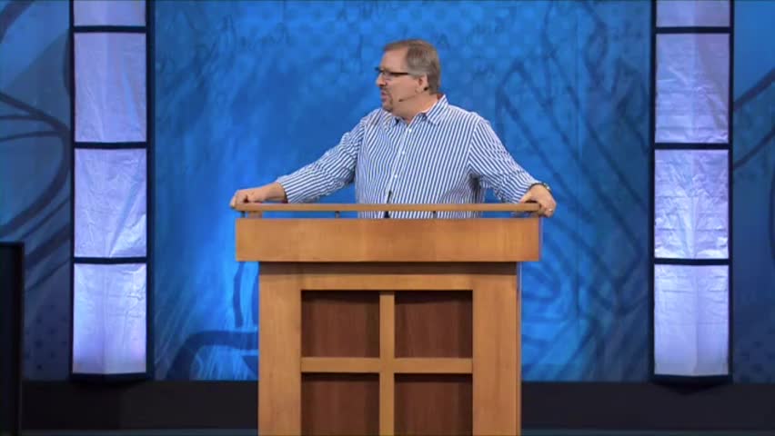 Why is it Wrong to Compare? (Financial Fitness) by Pastor Rick's Daily Hope with Pastor Rick Warren