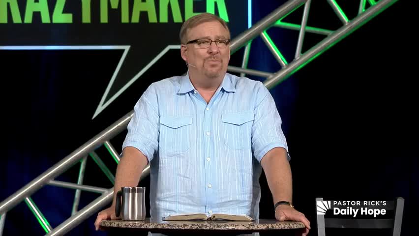 Keeping the Crazymakers from Making You Crazy! pt.1