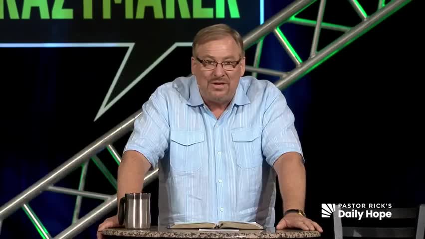Keeping the Crazymakers From Making You Crazy! pt 2