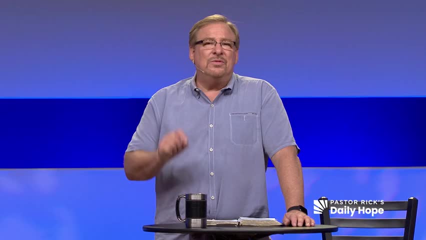 Will You Stand for God Publicly? - pt 1
