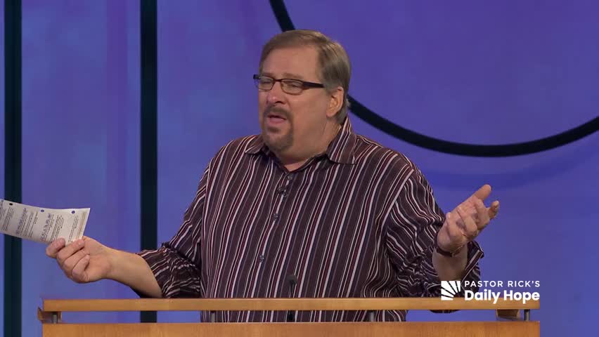 We Are Disciples - pt 2