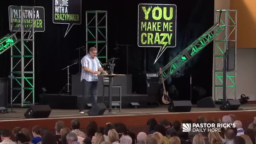 Six Keys to Peace in Relationships pt. 2