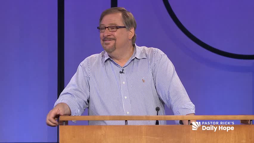 We are Members of God's Family - pt 2