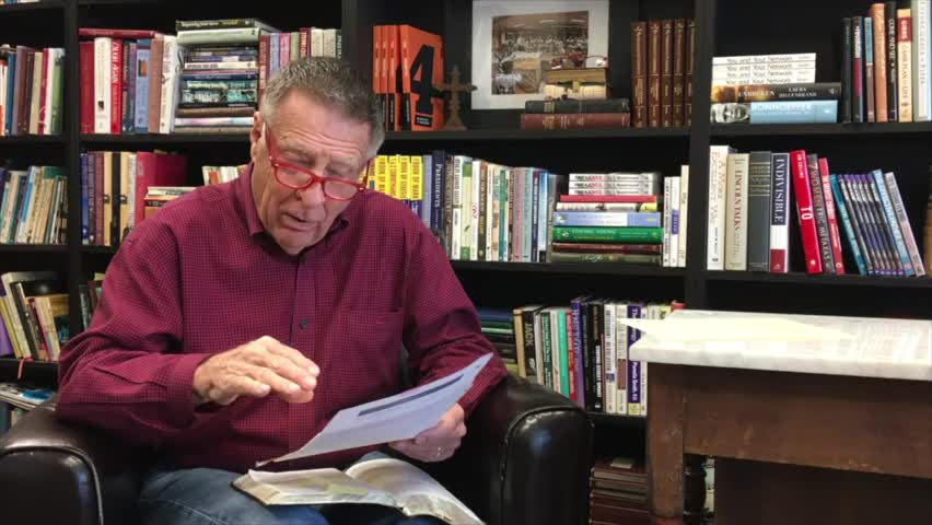 Episode #10 – Definition of Disciple-Making