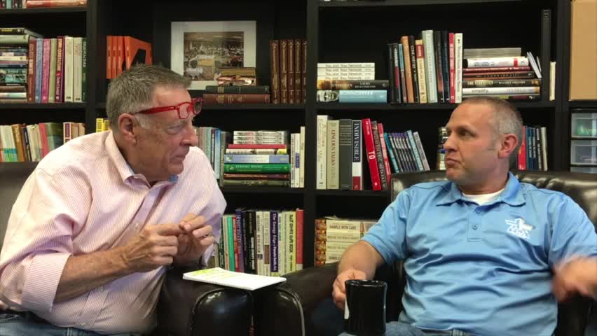 Episode #17 – Models of Disciple-Making – Part 2