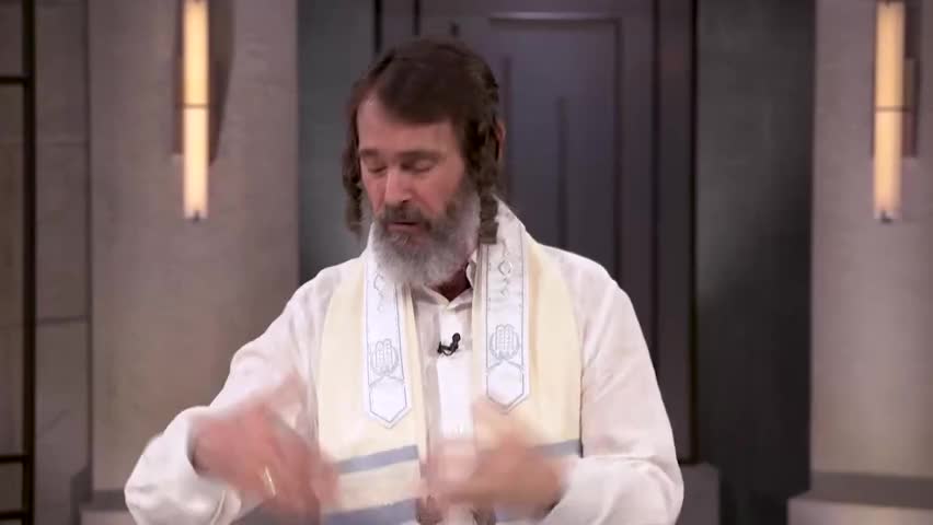 How To Receive the Father's Love: The Origin of Our Identity