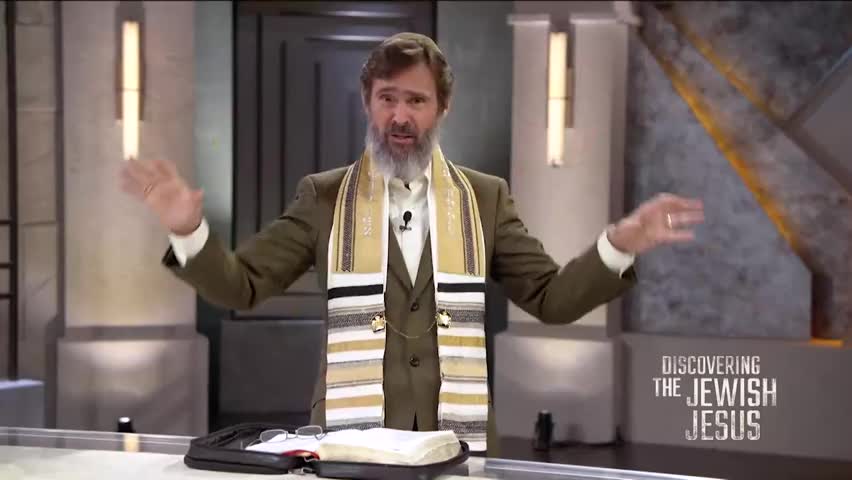 Mysteries in the Gospel of John Season 5: Communicate Deeper with God