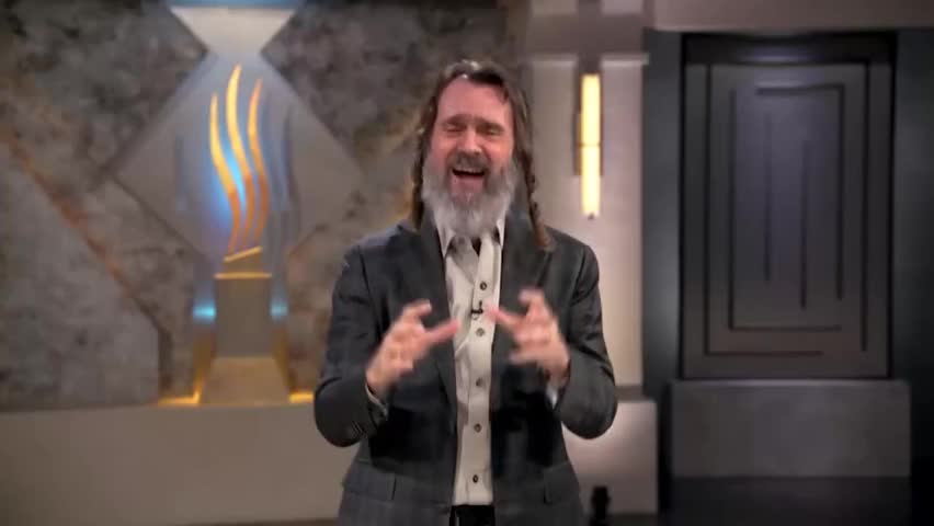 Mysteries in the Gospel of John Season 6: Being Open To Receive Healing