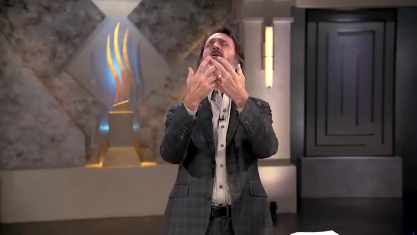 Mysteries in the Gospel of John Season 6: Seeking Man Before God