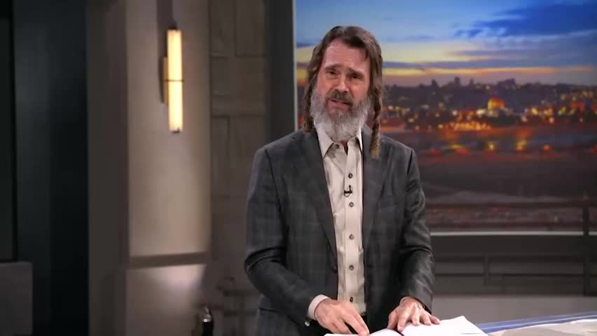 Mysteries in the Gospel of John Season 6: Fully Coming to Jesus
