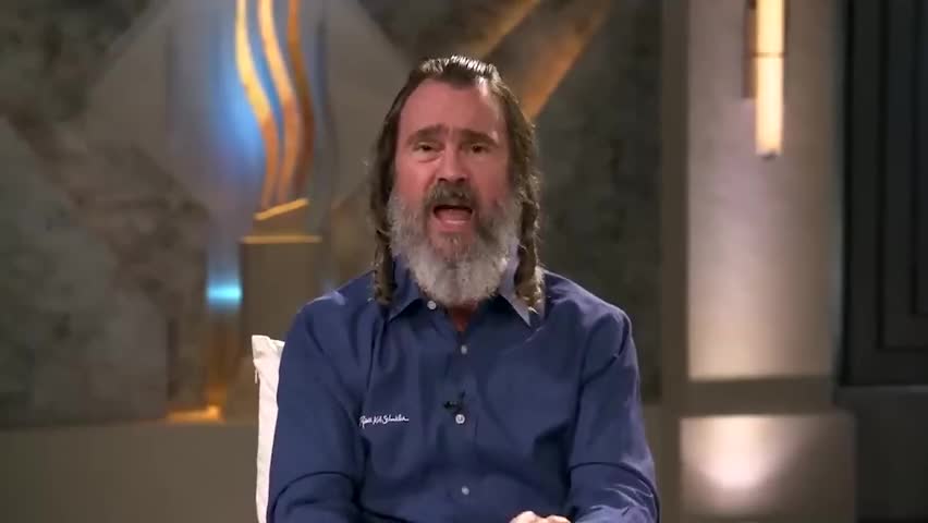 How to Experience More of God's Presence