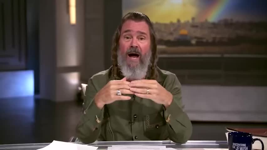 Jews Can't Believe in Jesus?