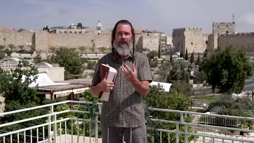 God Demands a Test—How To Be Prepared | Lessons From the Lord's Brother Season 1