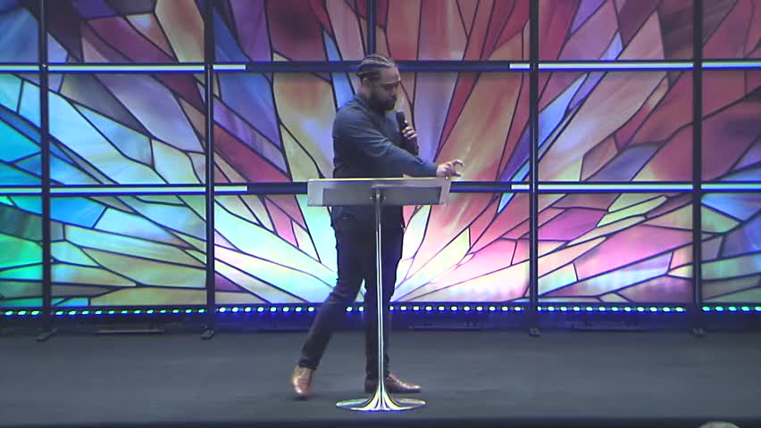 God is Faithful - Are You? | Pastor Lopez, Pastor Michel & Pastor Justin