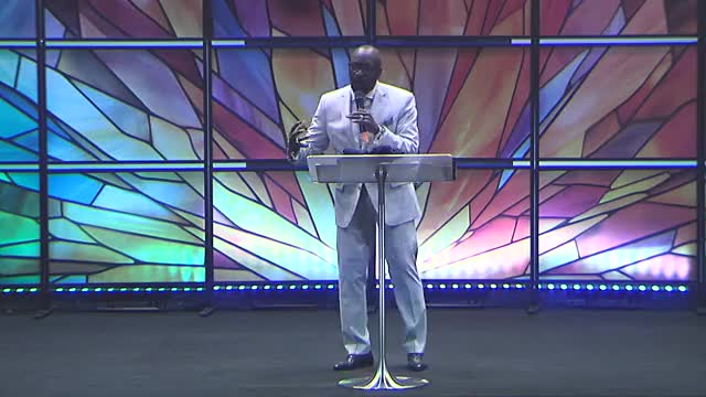 The Joshua Factor
