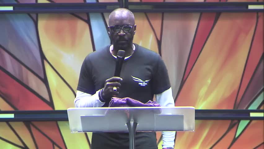 The Lord Our Righteousness