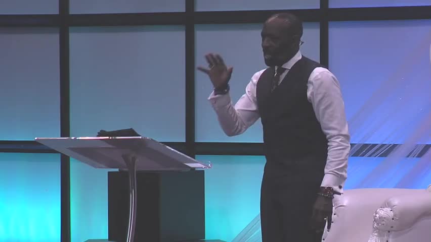 Seated In Heavenly Places