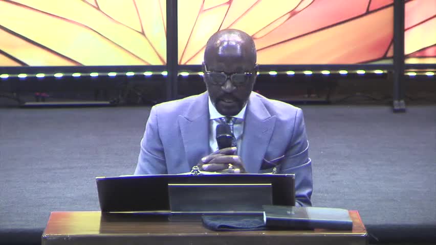 The Lord Is There- Jehovah Shammah