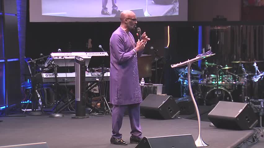 The Lord is Peace (Jehovah-Shalom)