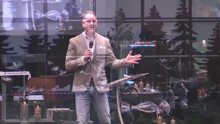 The Lord Is Able to Give Thee Much More Than This