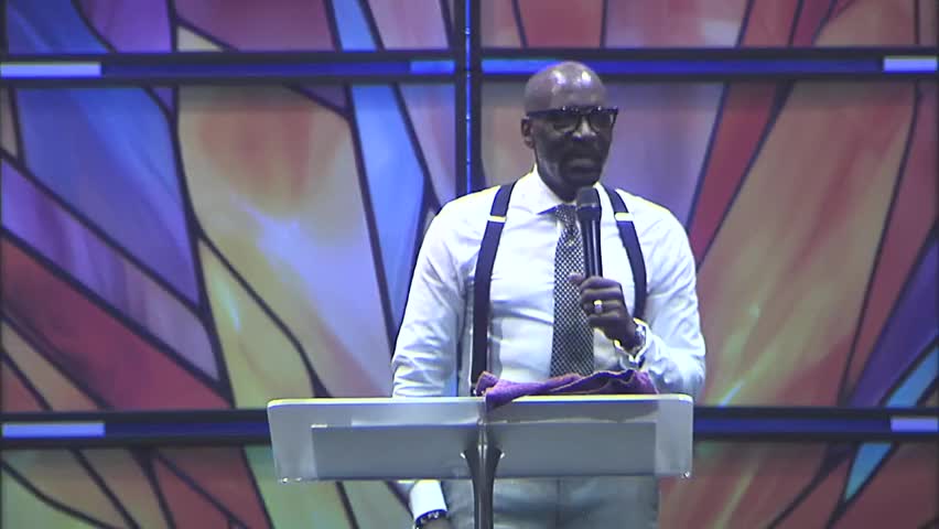 That I May Know Him - The Lord is Peace (Jehovah-Shalom)