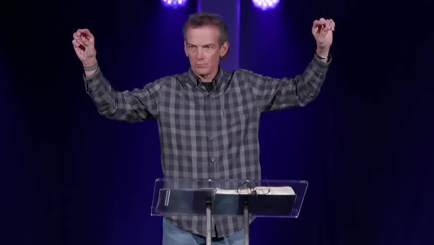 Sunday Message | March 23, 2025 by Element Church with Buz Hannon