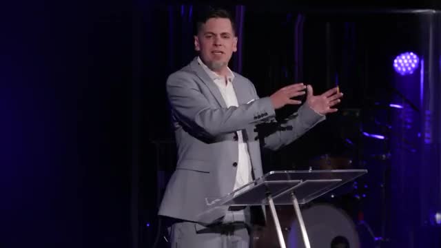 Easter Sunday by Element Church with Buz Hannon