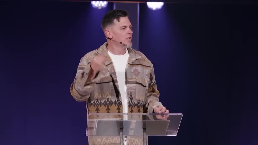 A Shamelessly Audacious Prayer