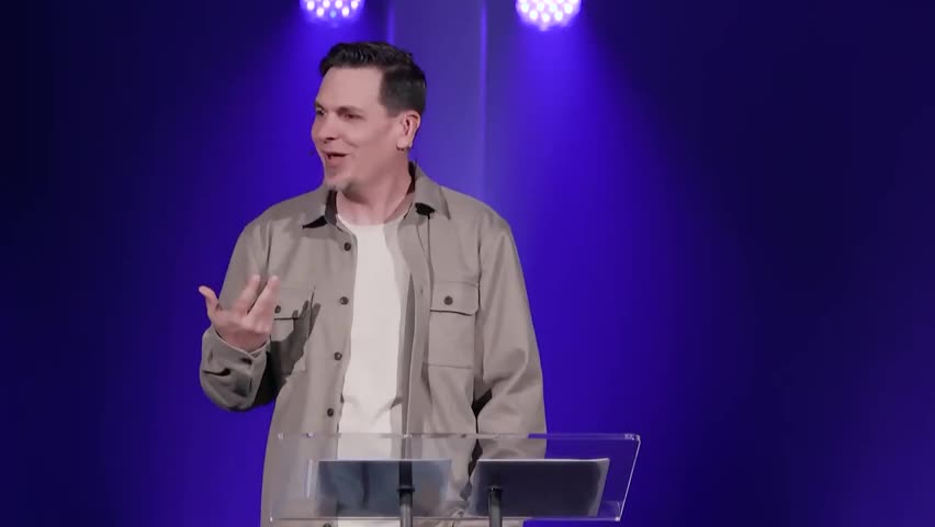 The Deadliest Disease by Element Church with Buz Hannon