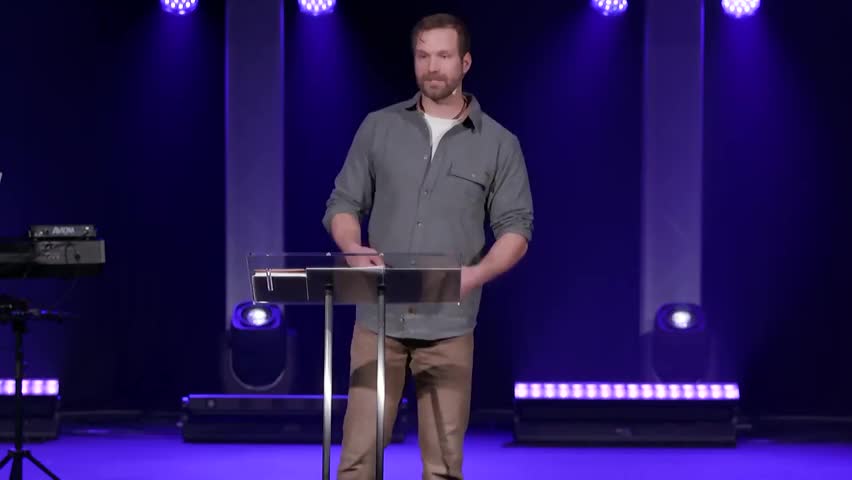 Power Realized: The Rule of Life by Element Church with Buz Hannon