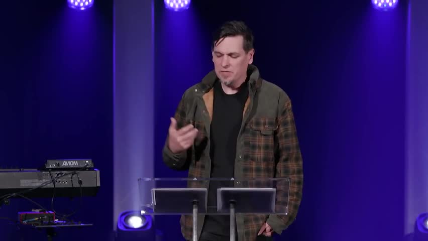 Life Together by Element Church with Buz Hannon