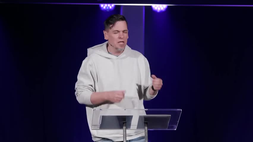 What are you Hungry For? | Week 1 by Element Church with Buz Hannon