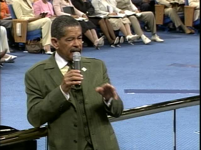 Ever Increasing Faith Network with Apostle Frederick K. C. Price ...