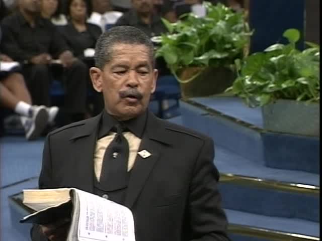 Ever Increasing Faith Network with Apostle Frederick K. C. Price Video ...