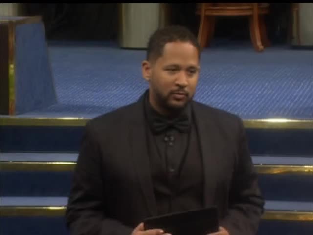 Ever Increasing Faith Network with Apostle Frederick K. C. Price Video ...