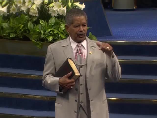 Ever Increasing Faith Network with Apostle Frederick K. C. Price Video ...