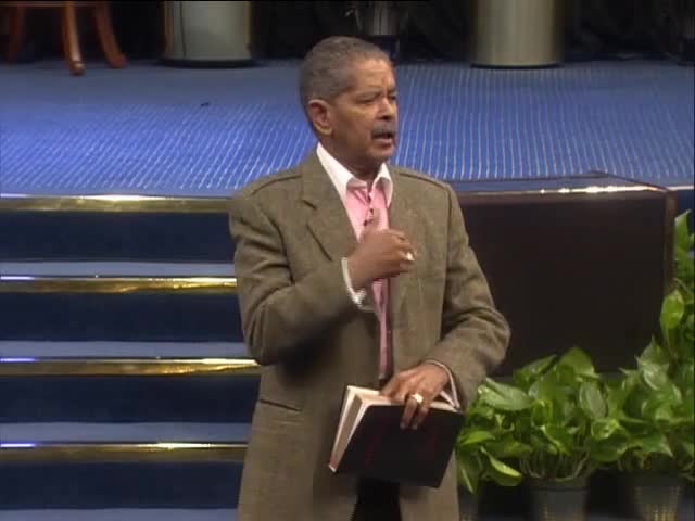 Ever Increasing Faith Network with Apostle Frederick K. C. Price Video ...