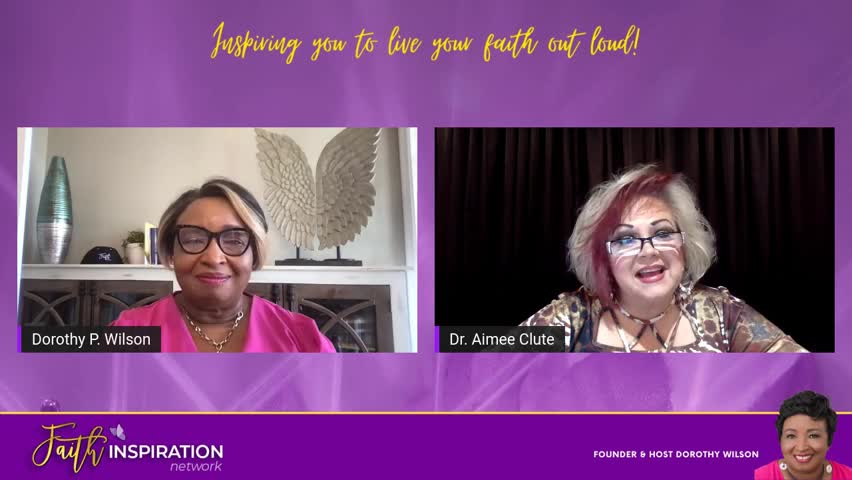 Dr. Aimee Clute - 